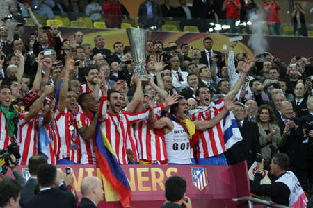 winnersのeditorial素材