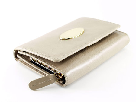 handbags for women on white background