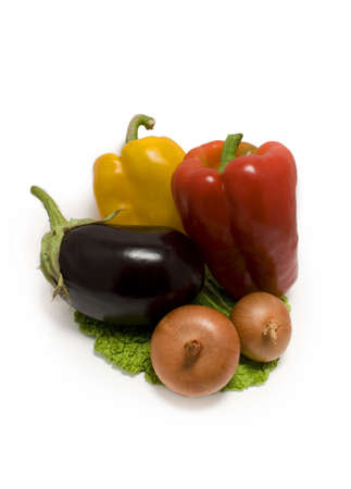 Mediterranean dressingの写真素材