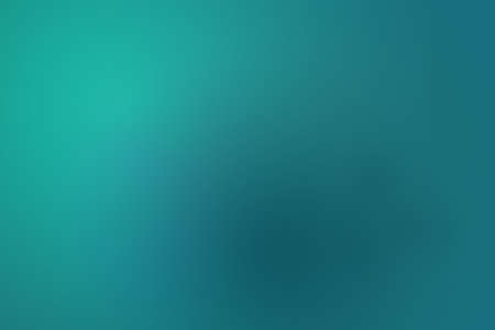 Background - smooth tonal transitions between shades of blue and cyan.の写真素材