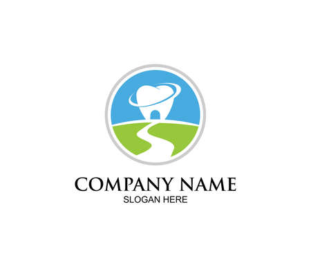 Vector icon design illustration. Perfect suitable for dental clinic healthcare, dentist practice, tooth treatment, healthy tooth and mouth and more.のイラスト素材