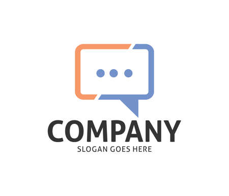 Creative brain smart matrix neuron system illustration vector icon design template.のイラスト素材