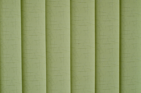 closed blinds on the window like backgroundの写真素材