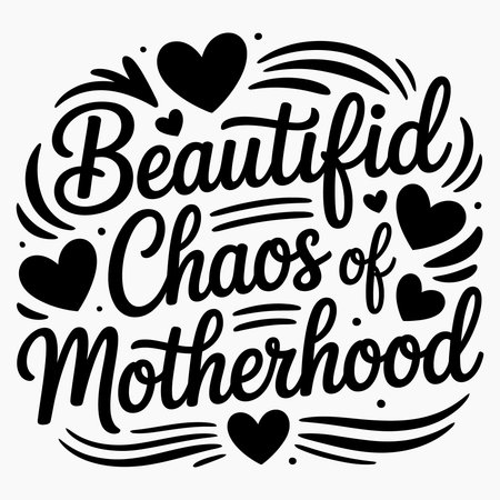 Believe in yourself. Inspirational quote. Hand drawn lettering.のイラスト素材