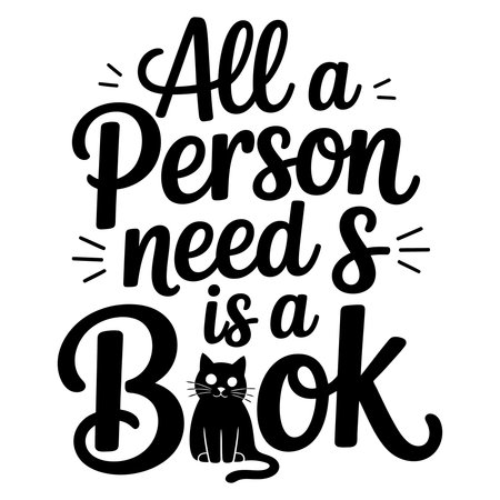 All i need is beer. Hand drawn vector lettering phrase.のイラスト素材