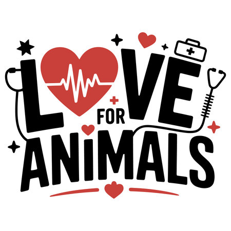 Live For An Ananas lettering with heart and first aid kitのイラスト素材