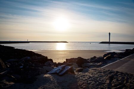 sunlightの写真素材