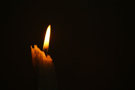 The Hopeの写真素材