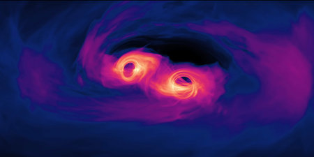 Space travel, space abstraction, space developmentの写真素材