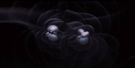 Space travel, space abstraction, space developmentの写真素材