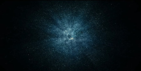 Space travel, space abstraction, space developmentの写真素材