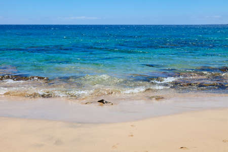Ocean Viewの写真素材