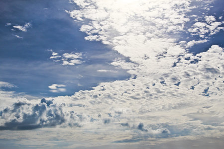 Couldy Sky