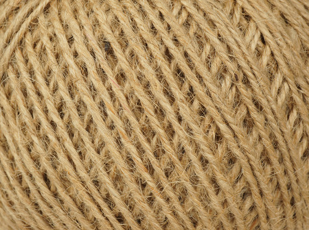 Natural String Background Detail Close Upの写真素材