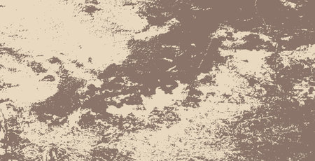 Abstract grunge texture monochrome background vector for your company or brandのイラスト素材
