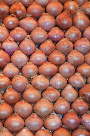 onions