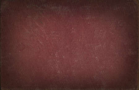 Purple background of old worn out tissue. The old cover.の写真素材