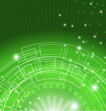  stylish fantasy background のイラスト素材