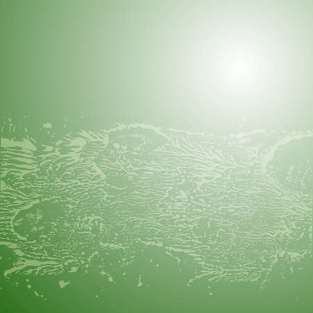Abstract background のイラスト素材