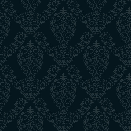 Seamless background for retro designのイラスト素材