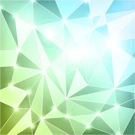  bright elementsのイラスト素材