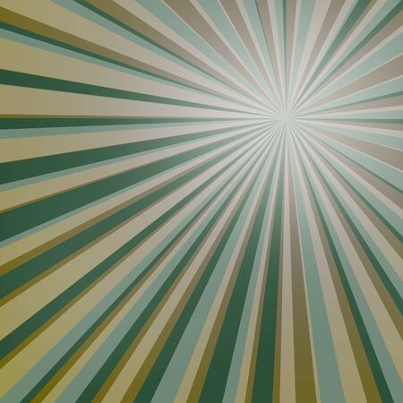 vintage background with linesのイラスト素材