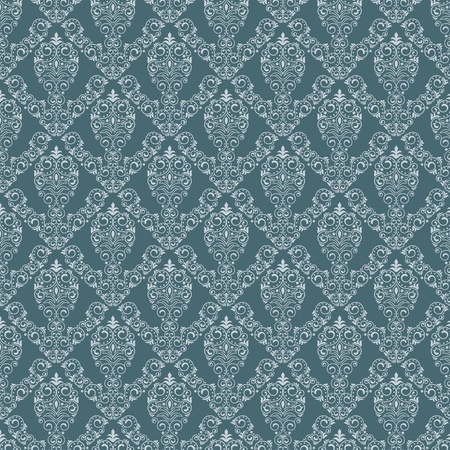 Seamless background for retro designのイラスト素材