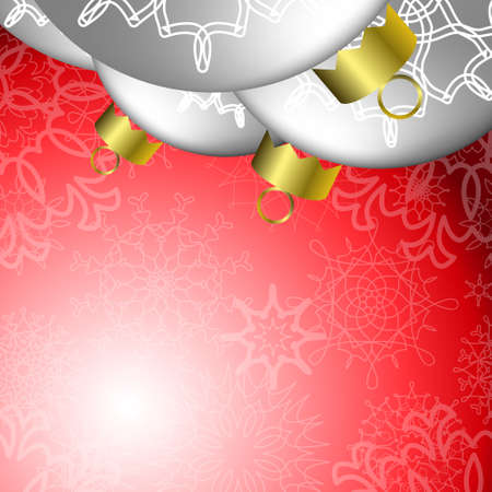  christmas background のイラスト素材