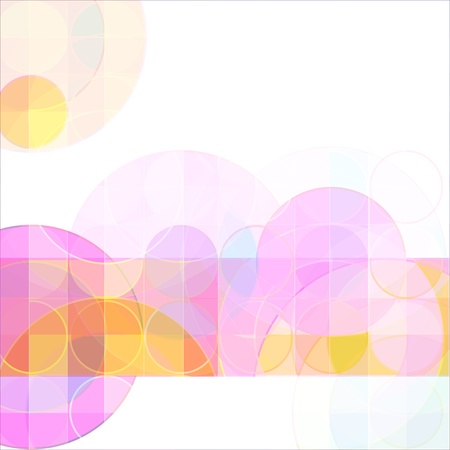  geometric backgroundのイラスト素材