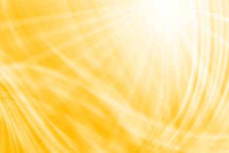 blue abstract composition の写真素材