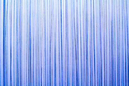 blue texture, lines drawn in pencilの写真素材