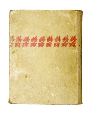 texture of the coverの写真素材