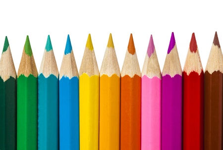 colored pencils colored pencils
