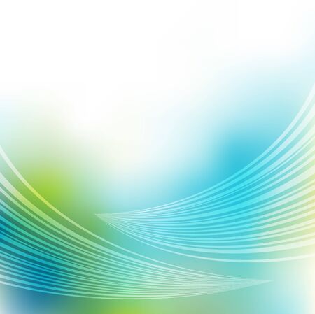 abstract light background  のイラスト素材