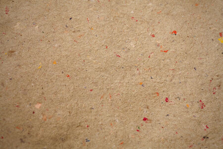 vintage paper with space for text or imageの写真素材