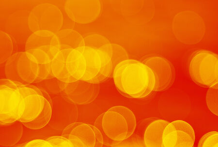 autumn frame with blur yellow backgroundの写真素材