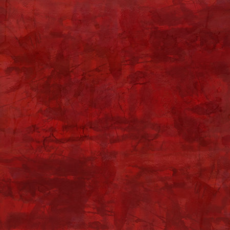 Grunge texture of a dilapidated wall in a red colorの写真素材