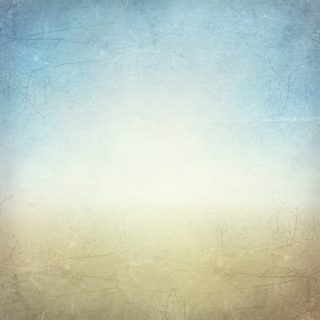 Vintage abstract texture. Brown designed grunge background with space for textの写真素材