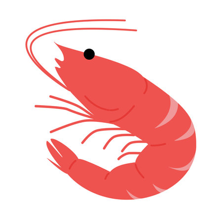 Japanese new year dish vector illustrationのイラスト素材