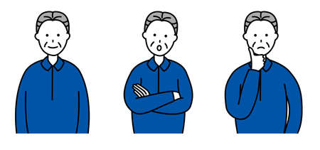 People illustrationのイラスト素材