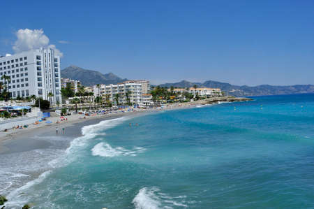 the seasideのeditorial素材