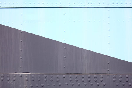 steel blue background bolt, outdoor nobody texture