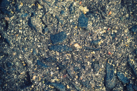 Gray grunge wall stone background or texture solid nature rock