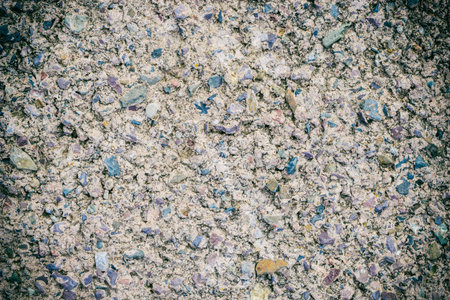 Gray grunge wall stone background or texture solid rock