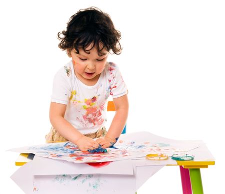 Arrayの写真素材