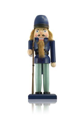 Nutcrackerの写真素材