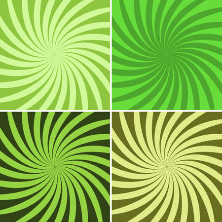 Abstract sun rays backgroundのイラスト素材