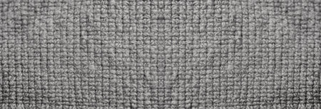 Gray Cotton Texture Background, Abstract Canvas Structure, Textile Pattern, Vintage Fabric, Gray...