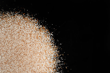 Broken Egg Shell Isolated, Crushed Eggshell, Calcium Supplement, Cracked Eggshells, Natural Compost...