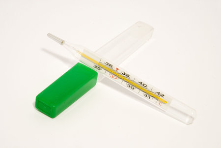 Thermometer